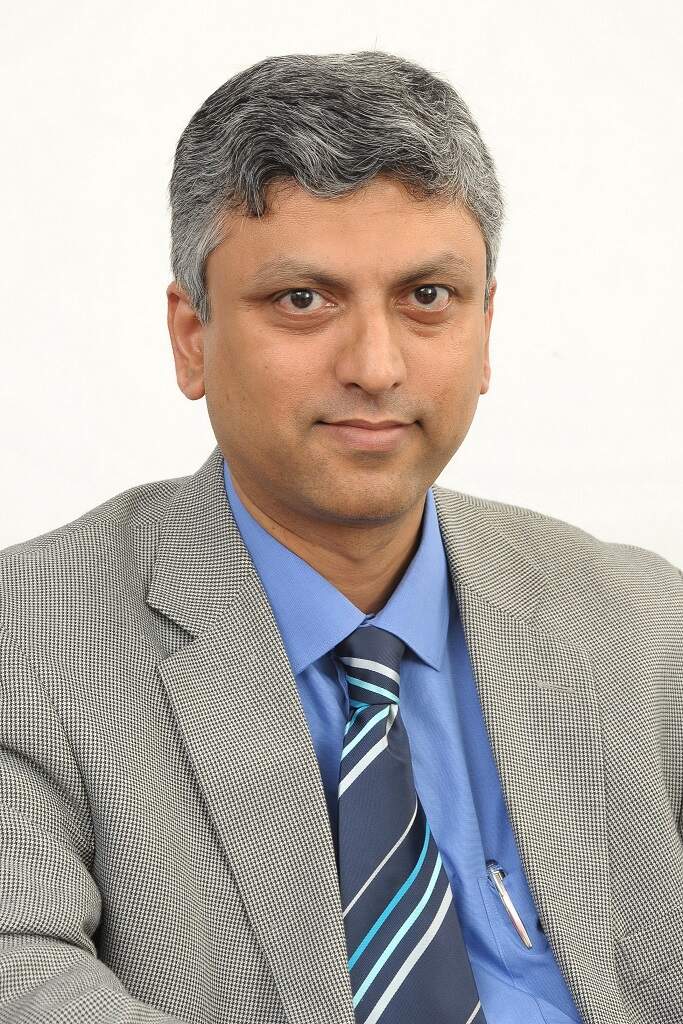 How Edsel Pereira revitalized Glenmark Pharmaceuticals with a booster dose of IT innovations