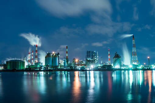Taiwanese company proposes $6.6 billion petrochemical investment in Odisha