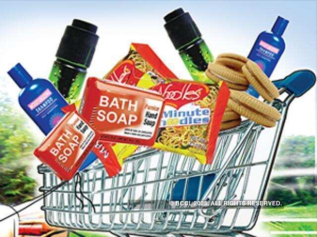 FMCG promotions to rise on GST tweak