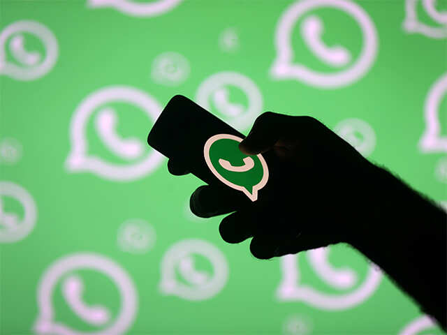 WhatsApp Payments hit office hurdle in India