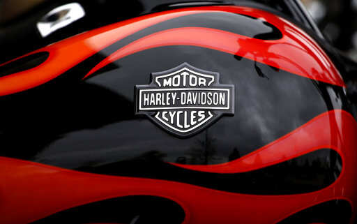 Harley Davidson plans a coup against Royal Enfield