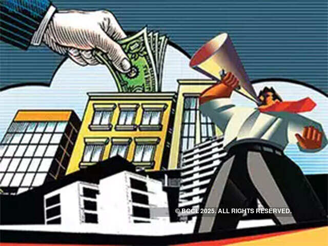 Commercial leasing activity set to pick up in Chennai