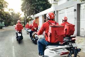 GO-JEK starts its International foray with Vietnam debut
