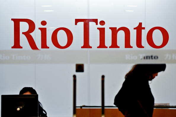 Rio Tinto shareholders get bumper return after first-half profit hike