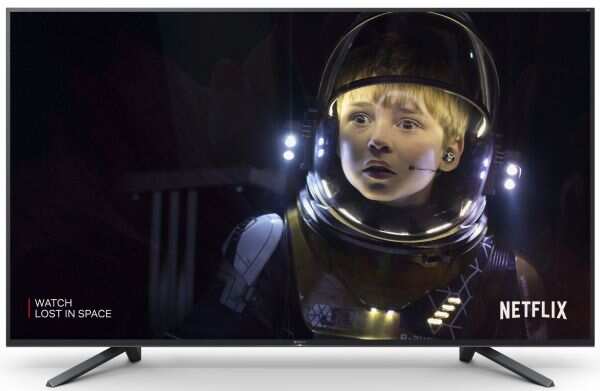 Netflix partners Sony to introduce new Calibrated Mode for TVs