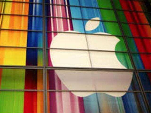 Apple's ride to $1 trillion: The magic number that gets it there