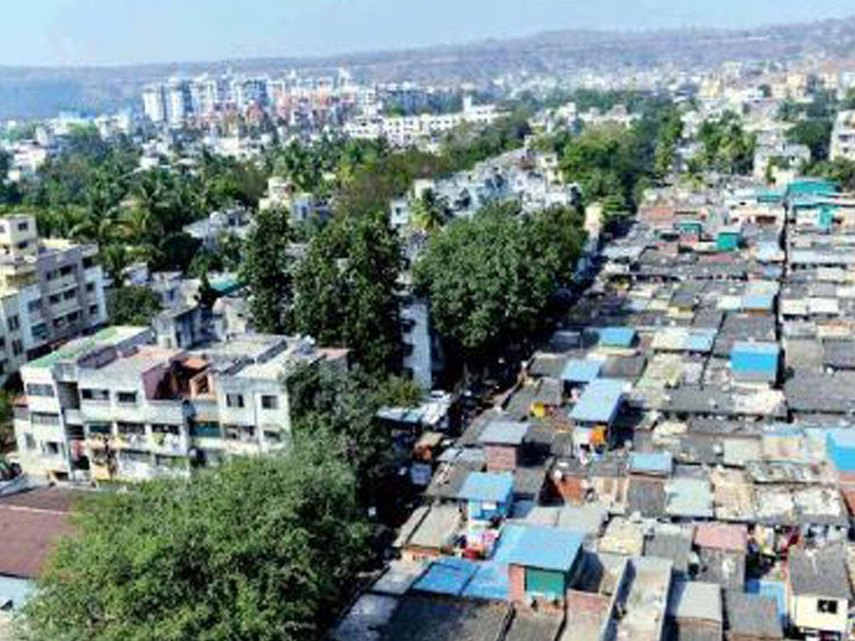 Citizens of Pune oppose govt move to change land reservation