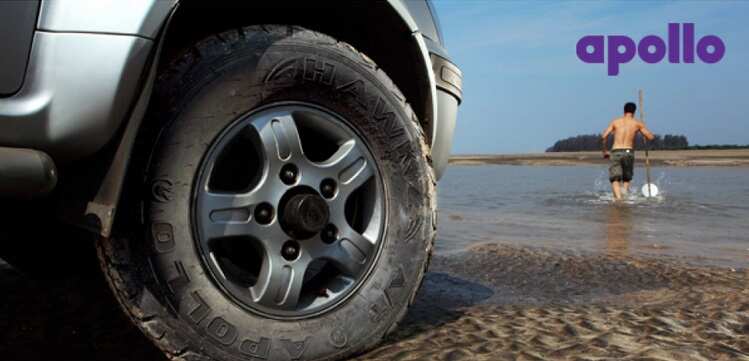 After longtime association with MRF ends, Sachin Tendulkar to now endorse Apollo Tyres