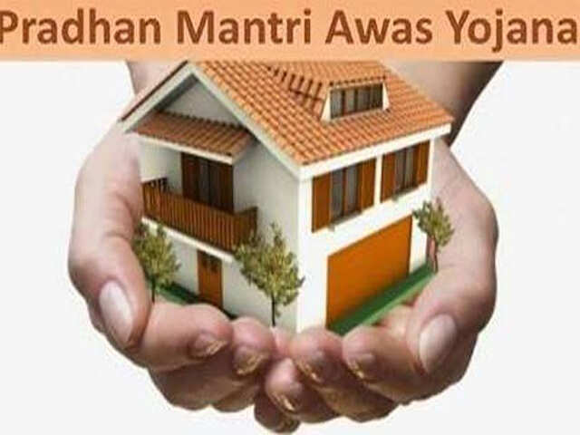 Display PMAY-U logo on houses built under scheme: Centre to states, UTs