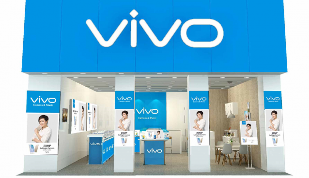 Vivo covers more price points, doubles market share to 12%