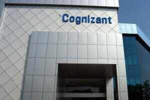 Cognizant to cut senior level jobs to make room for juniors