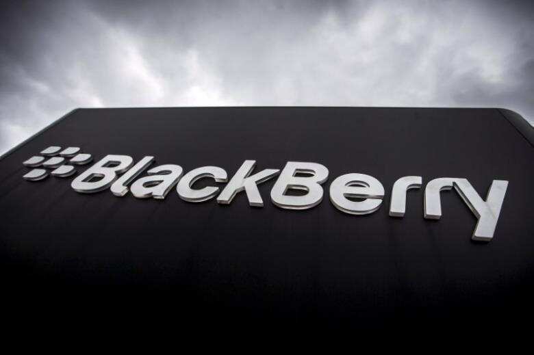 BlackBerry plans return call via 'Make in India'