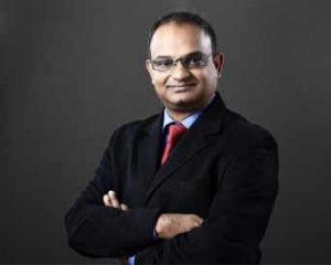 Tata Group CTO Gopichand Katragadda steps down