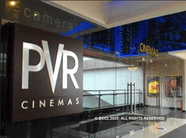 PVR renews non-exclusive agreements with BookMyShow & Paytm
