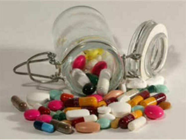FDCs are cocktail drugs that consist of two or more therapeutic ingredients packed in a fixed dose