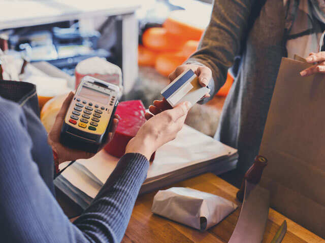 Incentivise digital payments made via RuPay cards, BHIM: Panel
