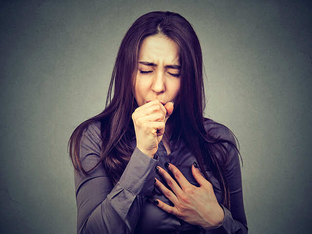 Don't blame the cigarettes alone, toxic air you breathe also causes lung cancer