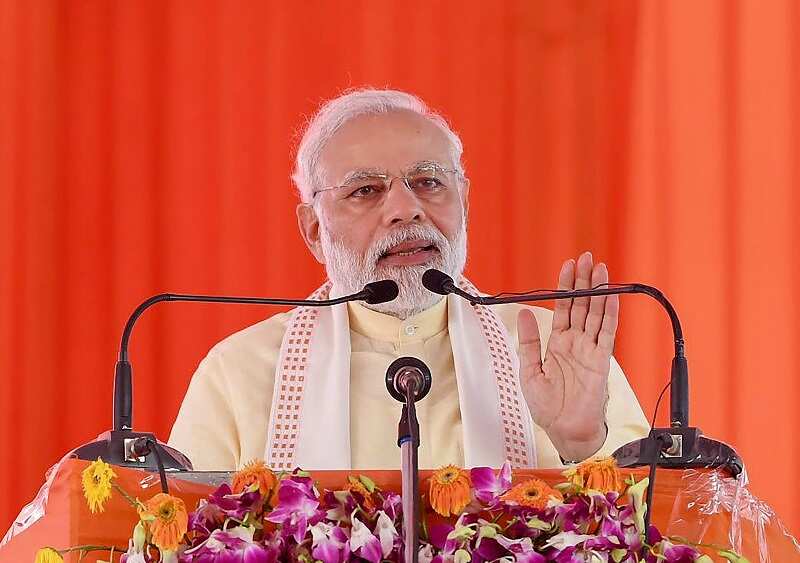 Ensure Ayushman Bharat health insurance scheme is free of fraud, Modi tells officials
