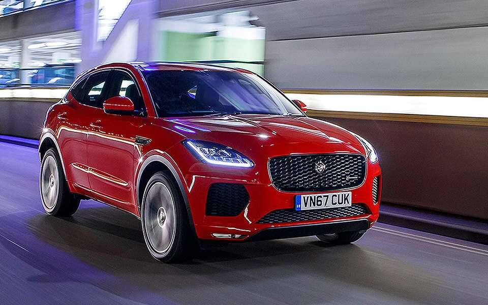 Tata Motors hopeful of JLR returning to profitability soon