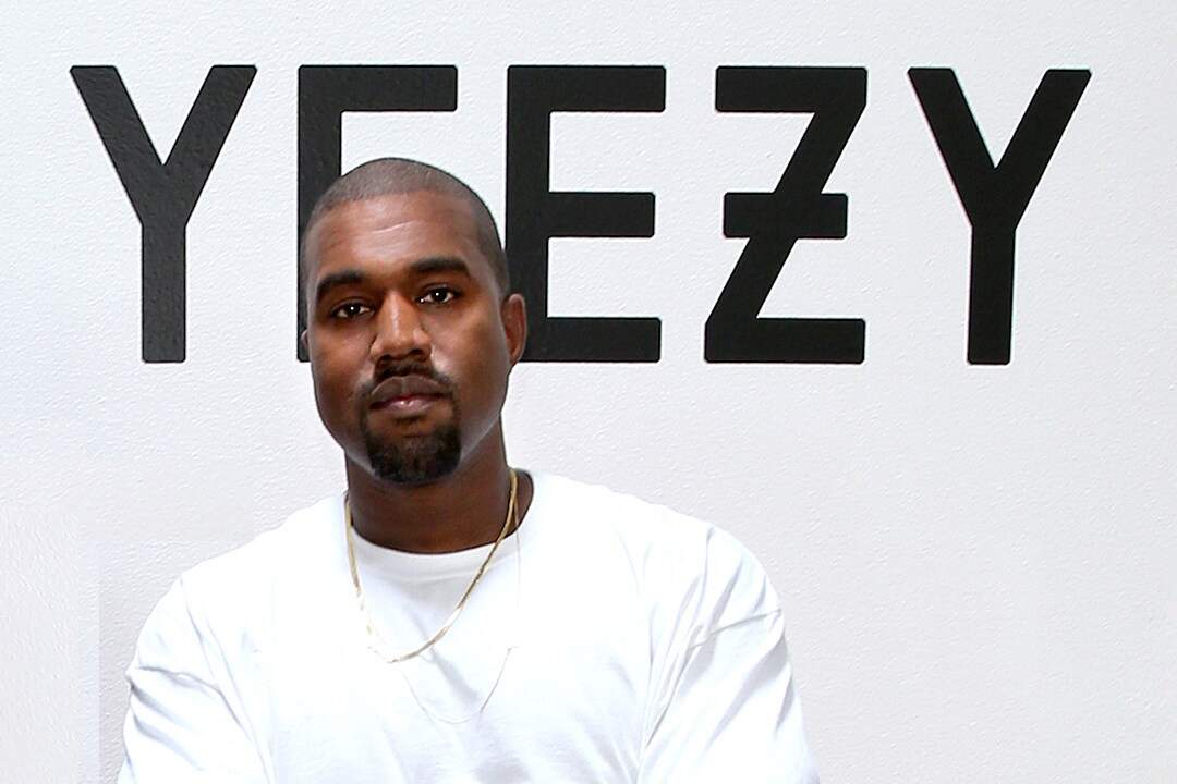 Kanye West closing in on Billionaire status thanks to Adidas Yeezy