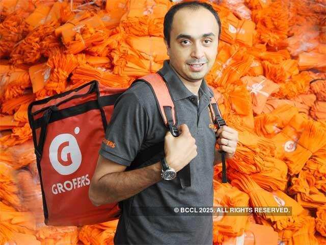 Valuation doesn't matter if focus is on building the business every day: Albinder Dhindsa, Grofers