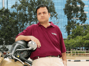 TPG in talks to buy large stake in big data company Mu Sigma