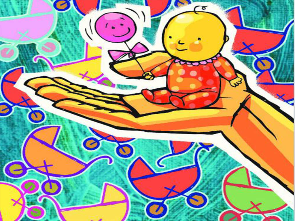 16 private, govt hospitals pledge to turn baby-friendly