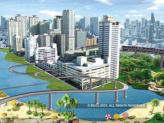 SEZ spaces accounts for 22% of total office stock in India: Report