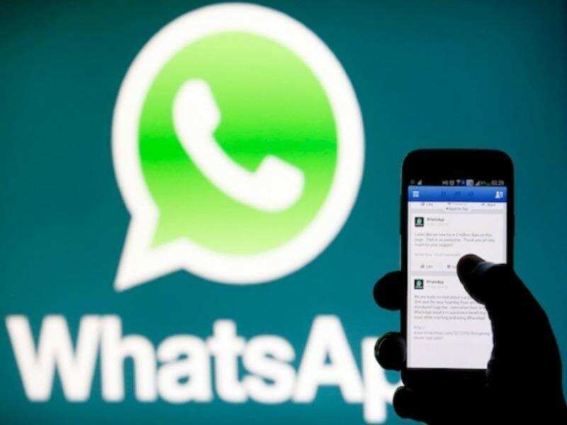 How to block Facebook, WhatsApp, DoT asks telecom companies