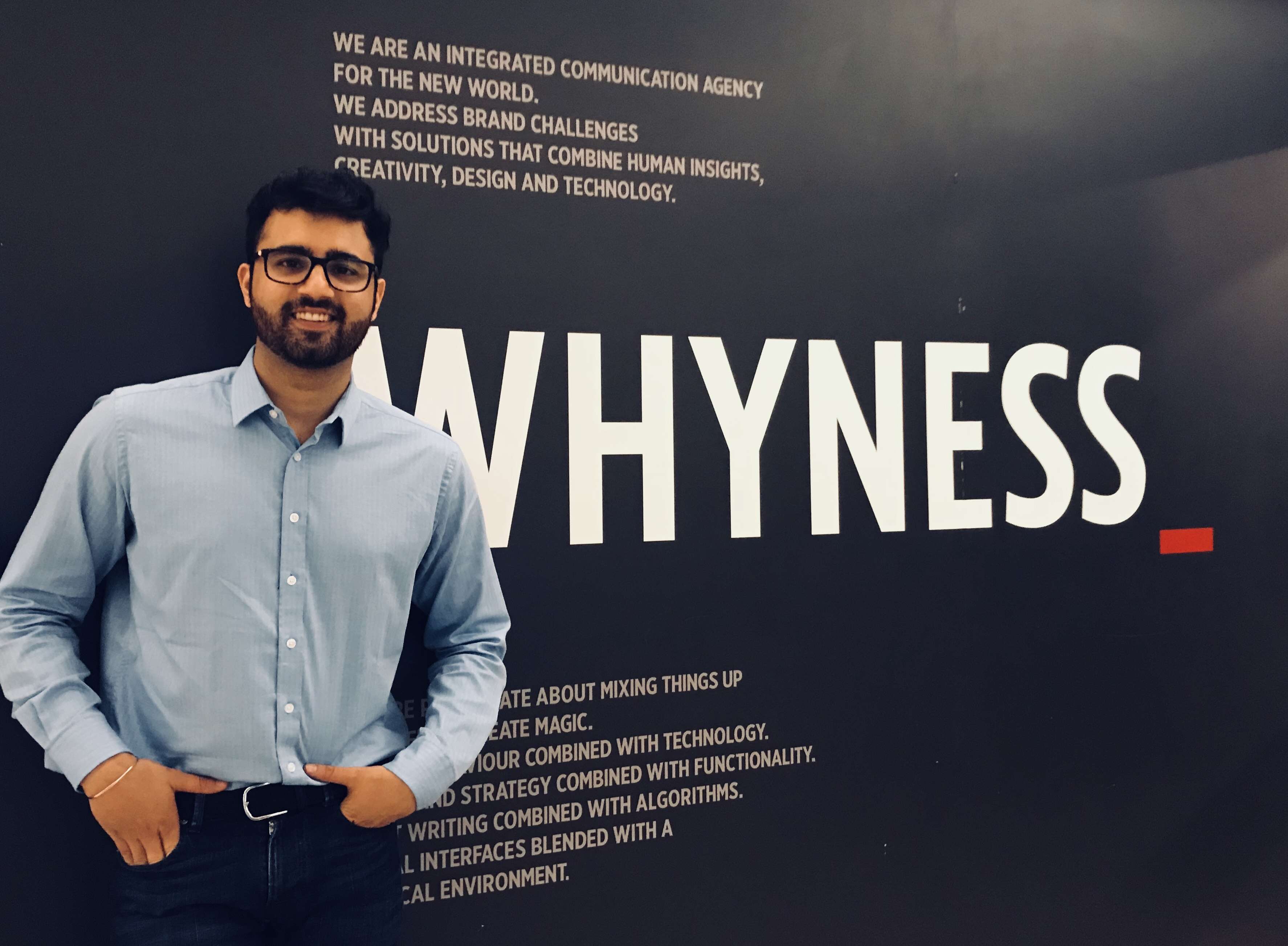 Whyness Worldwide partners with Findability Sciences to set up a new intelligence vertical