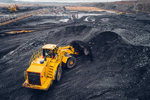 Coal India to sell 4.65 mt coal a year to cement cos via e-auctions