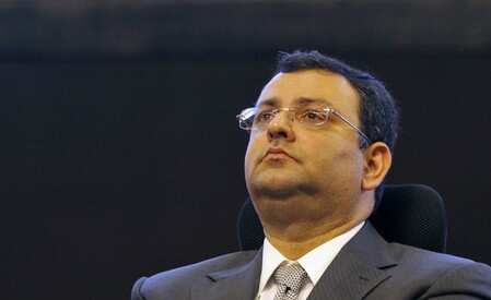 NCLAT to hear Mistry plea tomorrow against NCLT order