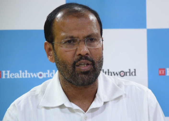 Technology will be a game-changer in healthcare : Dr. Narendranath