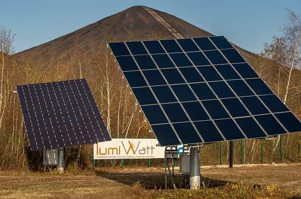 Luminous Power aims to double revenue from solar products in five years