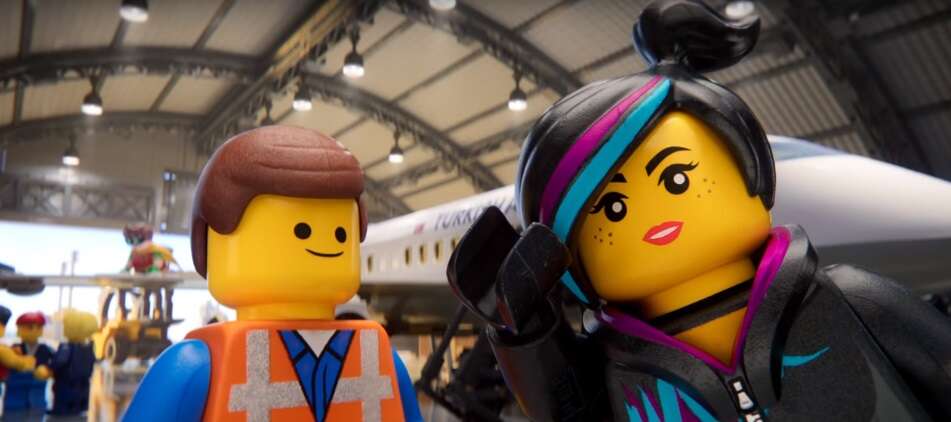 Turkish Airlines launches new in-flight safety video with Warner Bros. and The LEGO Movie