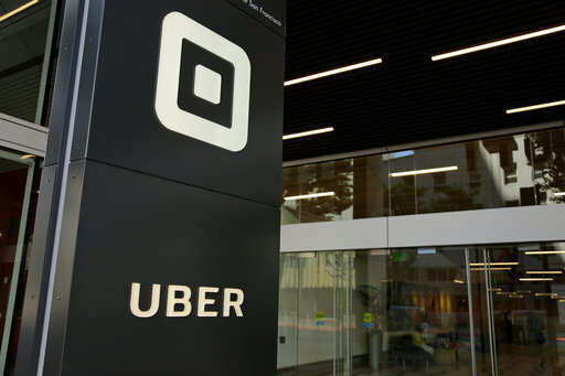 Uber spins off freight business, brings back Otto co-founder Lior Ron to lead it