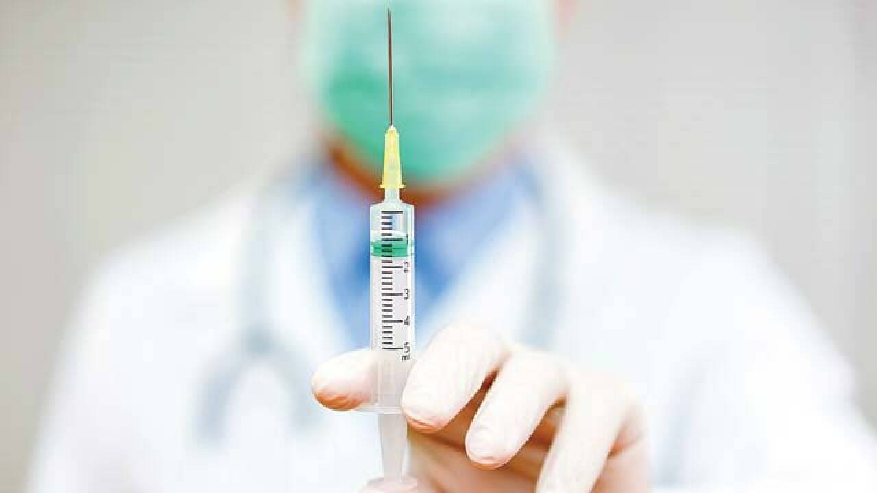 Vaccine to combat diarrhea in kids arrives in Meerut