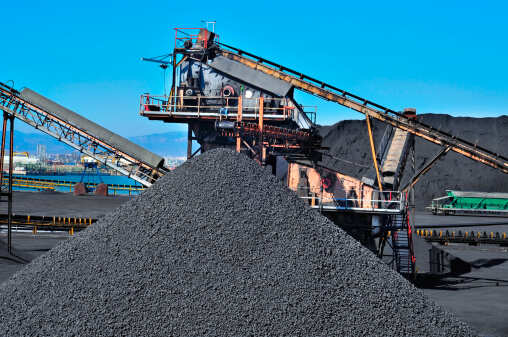 China July coal imports highest in years as heatwave fuels demand
