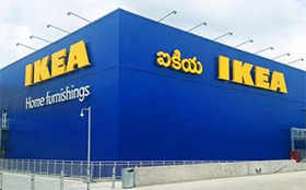 IKEA opens its first India store tomorrow: Here's what it offers