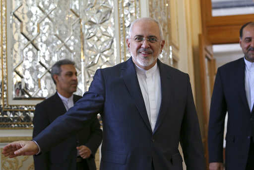 US will not be able to prevent Iran from exporting oil: Iran's foreign minister