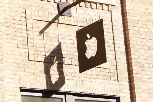 Apple gets patent for Face ID on Mac