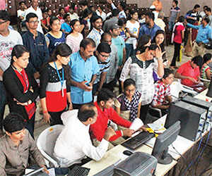 Status quo? Twice-a-year, online NEET unlikely in 2019