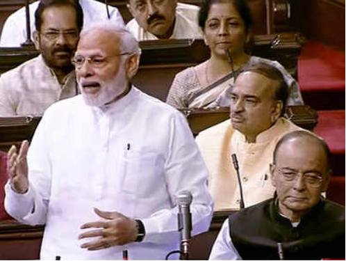 Cabinet nod to pacts between India, Indonesia for cooperation in science & technology, health