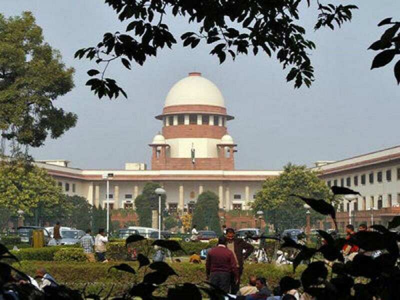 SC (File Photo)