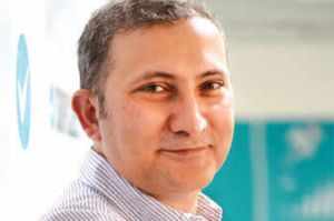 Shopclues on road to profitability: CEO Sanjay Sethi