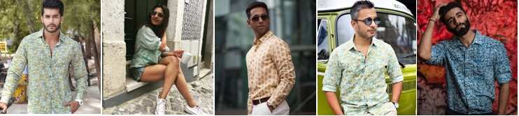 ITC Wills Lifestyle ropes in Radhika Apte, leans on influencers to promote its new collection