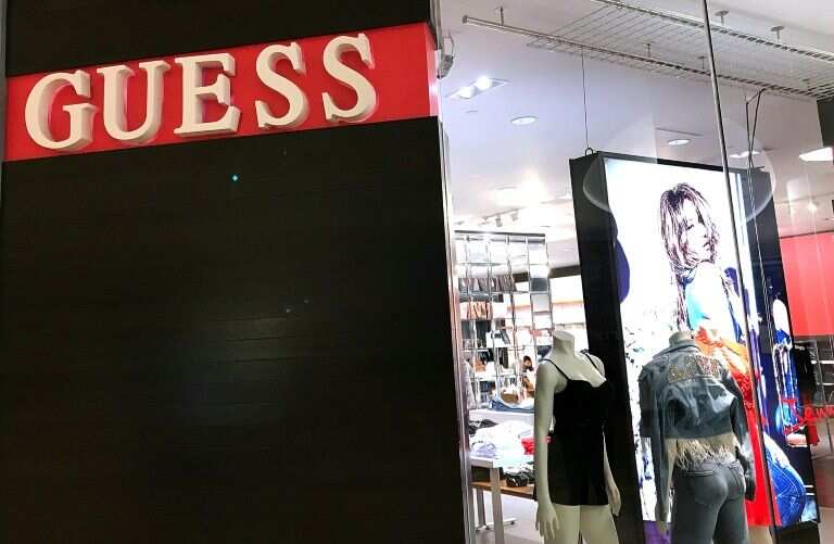 Lifestyle brand Guess may set up India unit