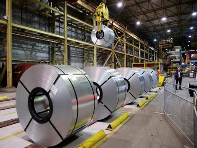 China to target emission monitoring in steel, coal-fired power in 2018-2020