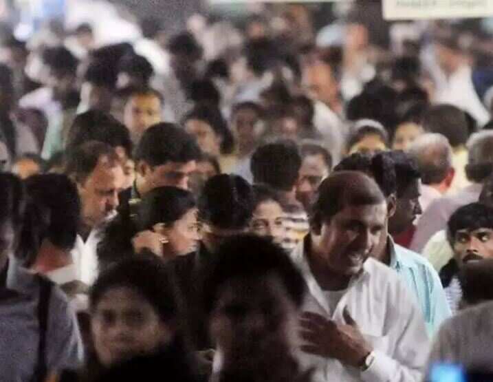 India's elderly population will cross 340 million by 2050