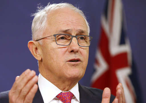 Australian states delay approving new energy policy